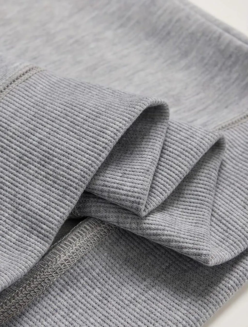 Bundle of 3 Decent Plain Sweatshirts for Men