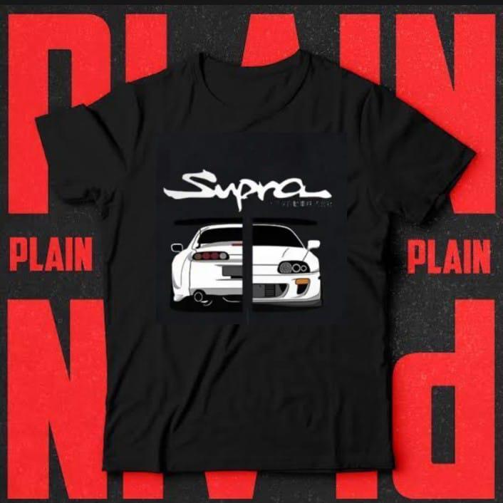 Men's Graphic Sublimation Jersey T-Shirt - 1 Pc in Black