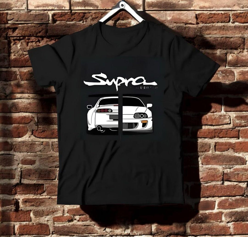 Men's Graphic Sublimation Jersey T-Shirt - 1 Pc in Black